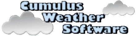 Logo de Cumulus Weather Software