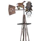 image d'une éolienne antique